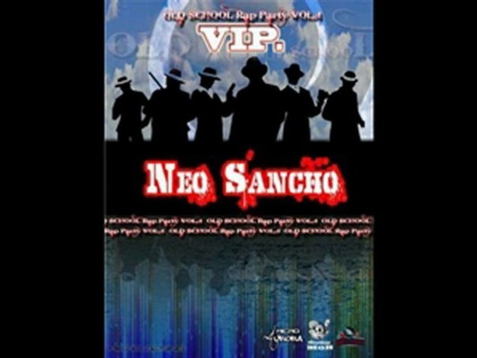 Neo sancho-yol ver hayat
