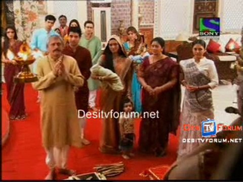 Godh Bharai - 26th August 2010 - pt4