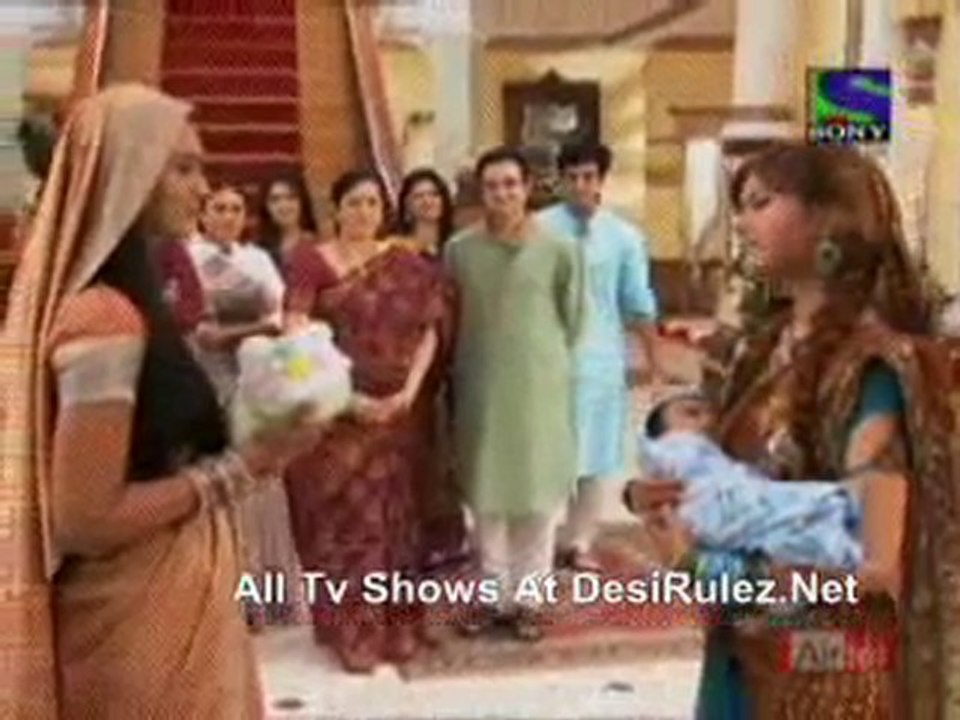 Godh Bharai 26th August 2010 Part2