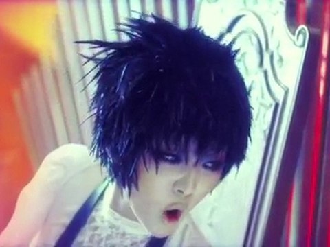 Narsha - Bi-Ri-Bop-A