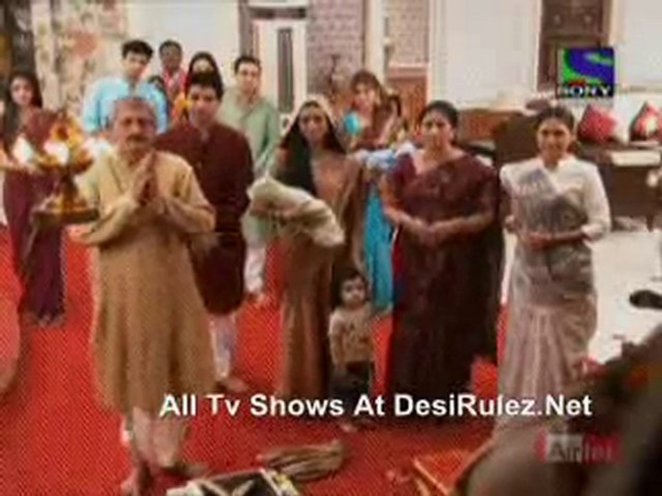 Godh Bharai 26th August 2010 Part3