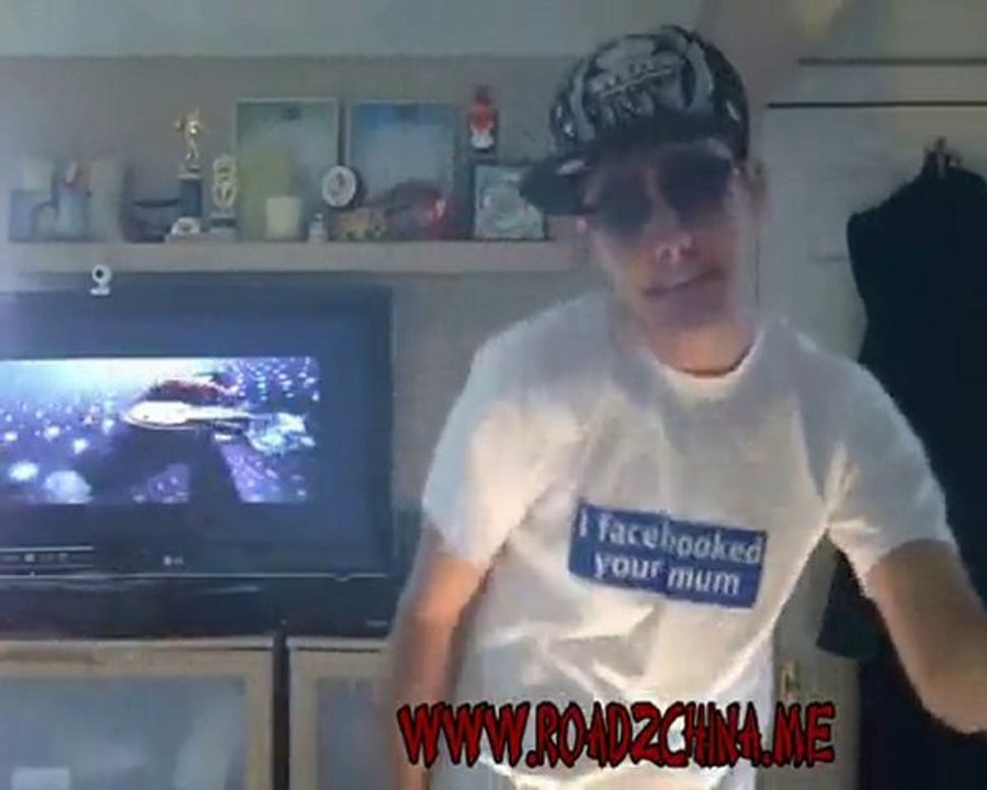 Superstar - S.H.E - Road2China