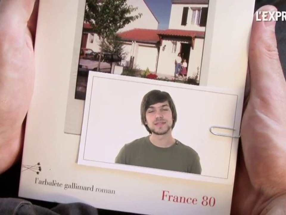 Ce Qu'il Faut Lire: France 80