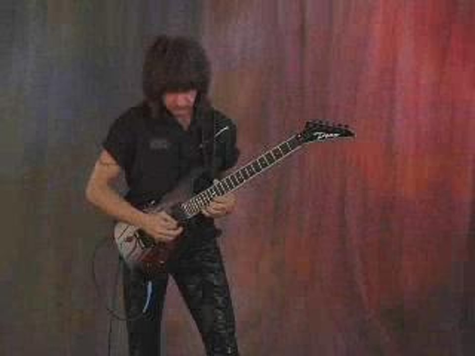 Michael Angelo Batio - Speed Lives