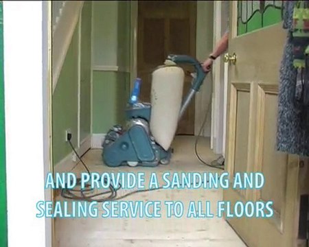 SF FLOORING LTD - Flooring Contractors in Edinburgh