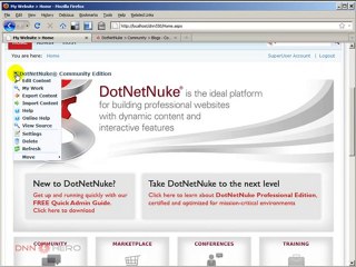 DotNetNuke Tutorial: Unlocking the Power of Taxonomy Explained 📚