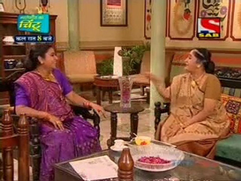 papad Pol - 26th August 10 pt2