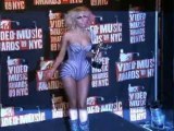 SNTV - Lady Gaga Gets Waxed