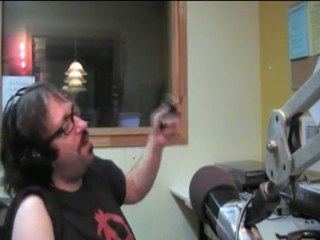 21 aout 2010 : Patrick Zabé Senor Météo