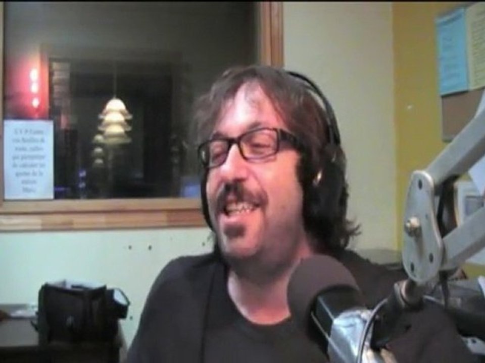 21 aout 2010 : Prends les mesures et redresse-toi