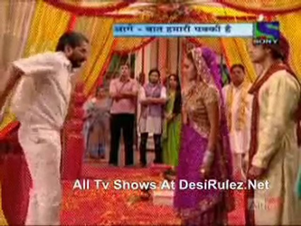 Maan Rahe Tera Pitah 26th August 2010 Part3