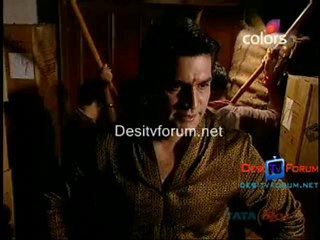 Bairi Piya [Episode 133rd] - 26th August 2010 pt1