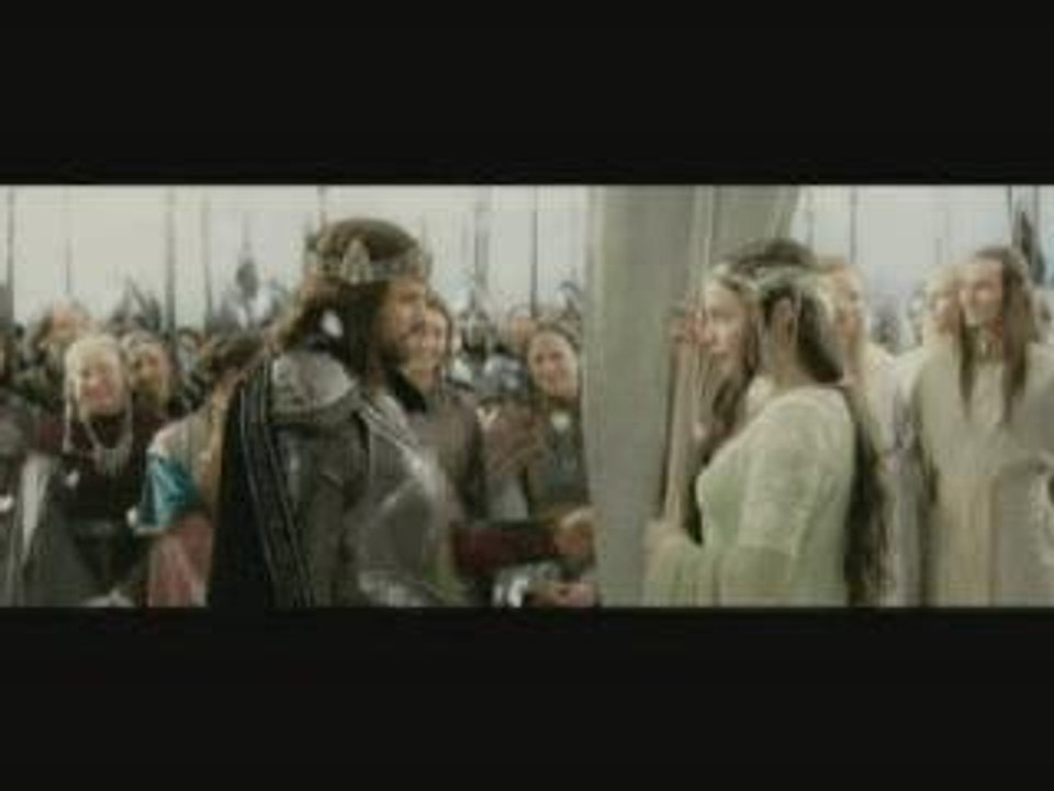 Eowyn - Si exceptionnel