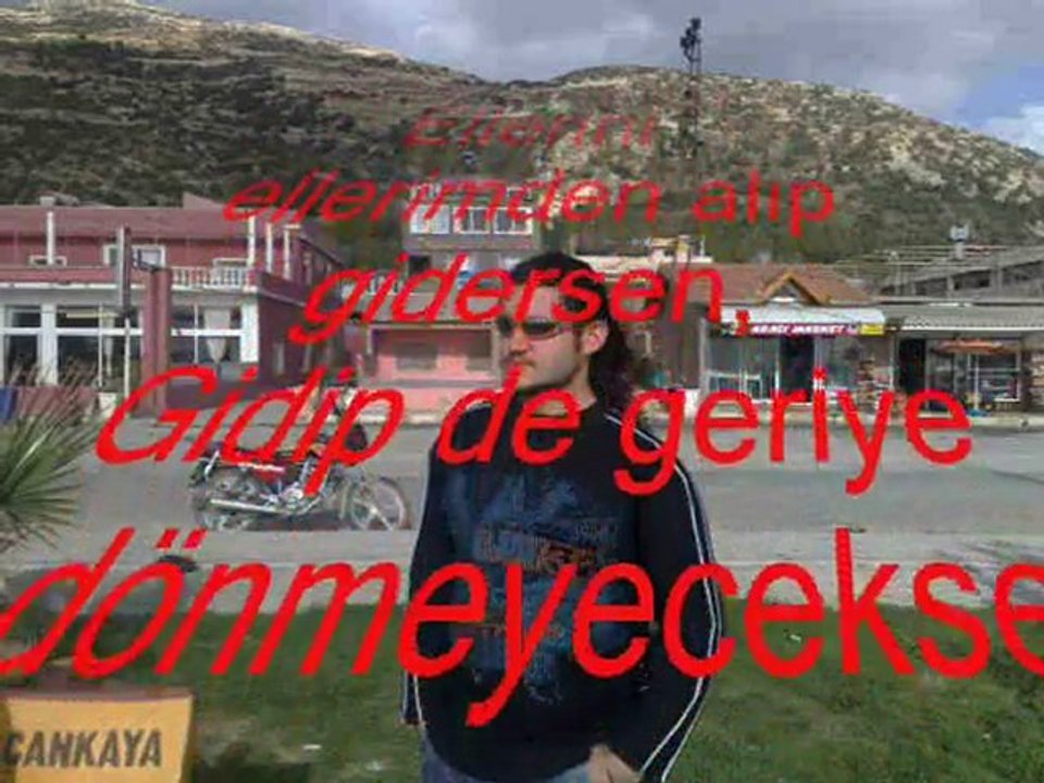al ömrümü 2010 super sarkı butun aşıklara gelsin