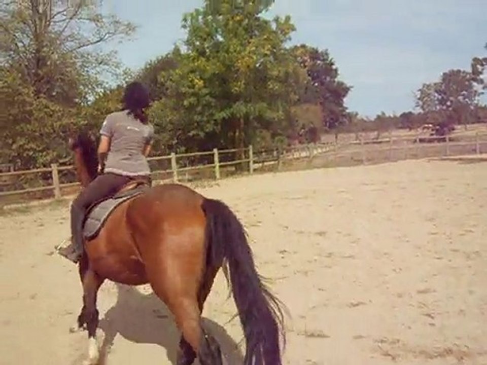 Doudou! :D