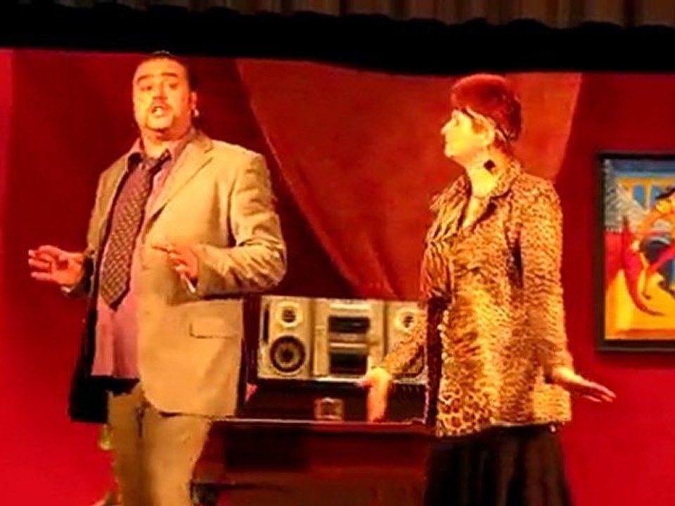 Brimés Bafoués Vengés