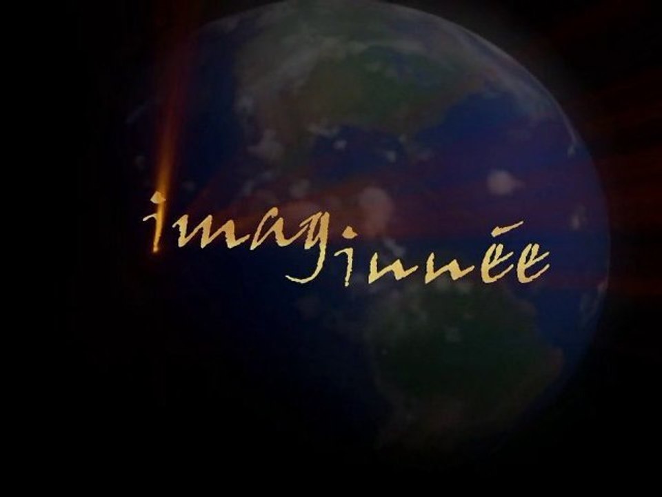 Vidéo corporative Les Productions imaginnée