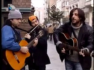 Kazım Koyuncu ŞevvaL Sam