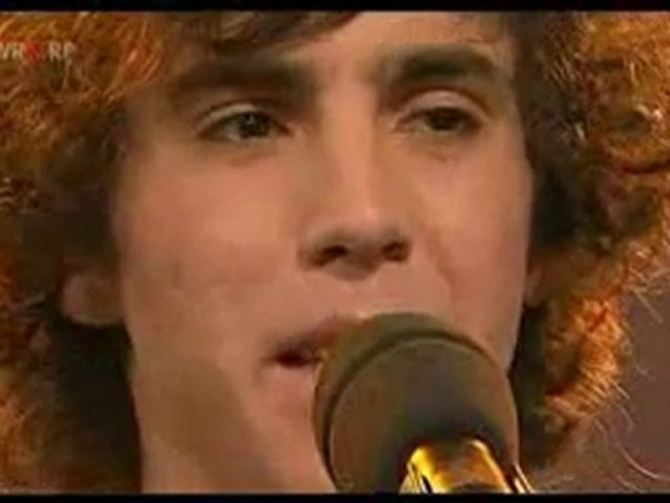 Julian Heun - Seifenblasenphrasen/Eis essen