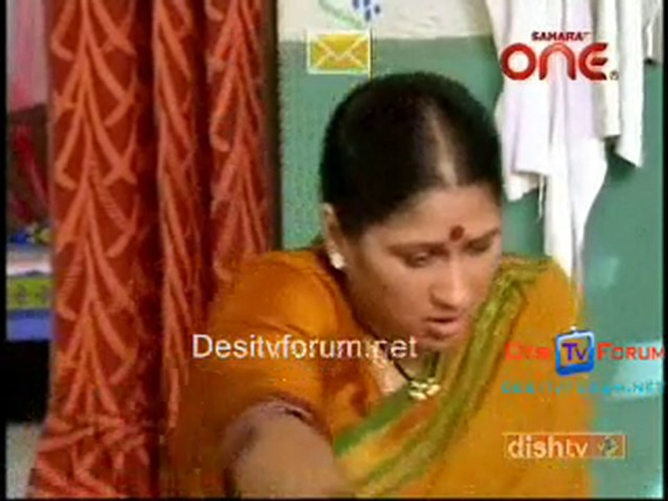 Ek Chutki Asmaan - 26th Aug 2010 - Pt3