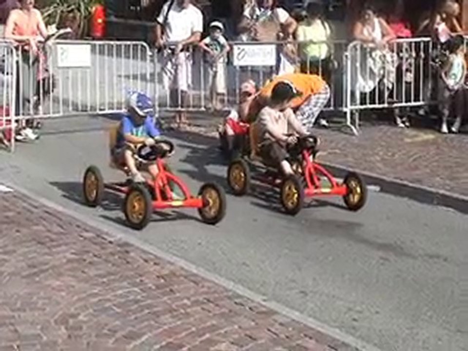 Festival des  Mômes