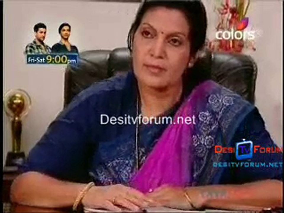 Yeh Pyaar Na Hoga Kam - 26th August 2010 pt1