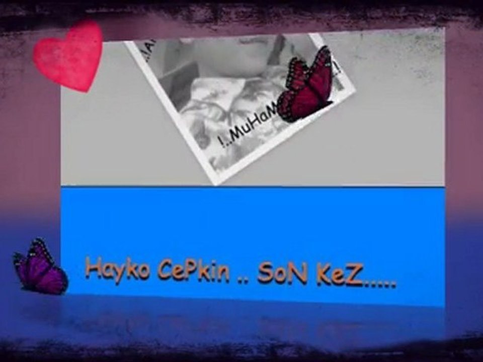 SanSar Salvo 34 DrAmı ...