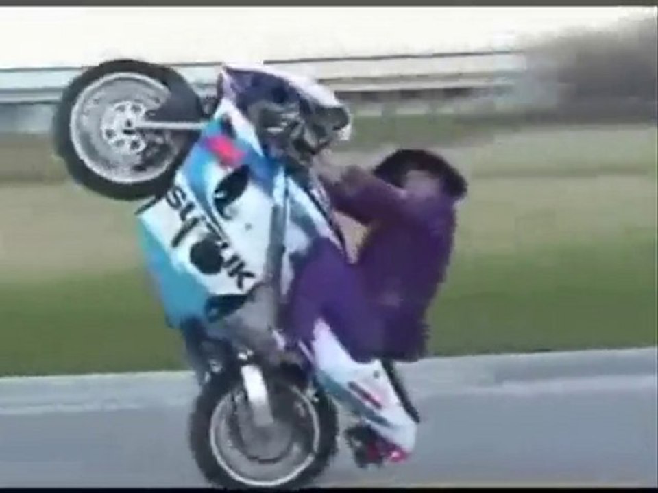 MOTO SHOW!!!