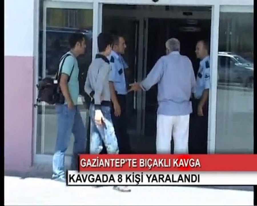 KAVGA