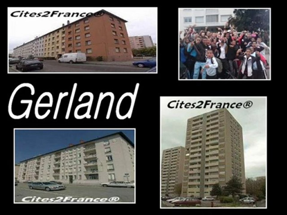 rap lyonnais 69 en force