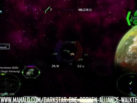Darkstar One Broken Alliance Walkthrough - Chapter 3: ...