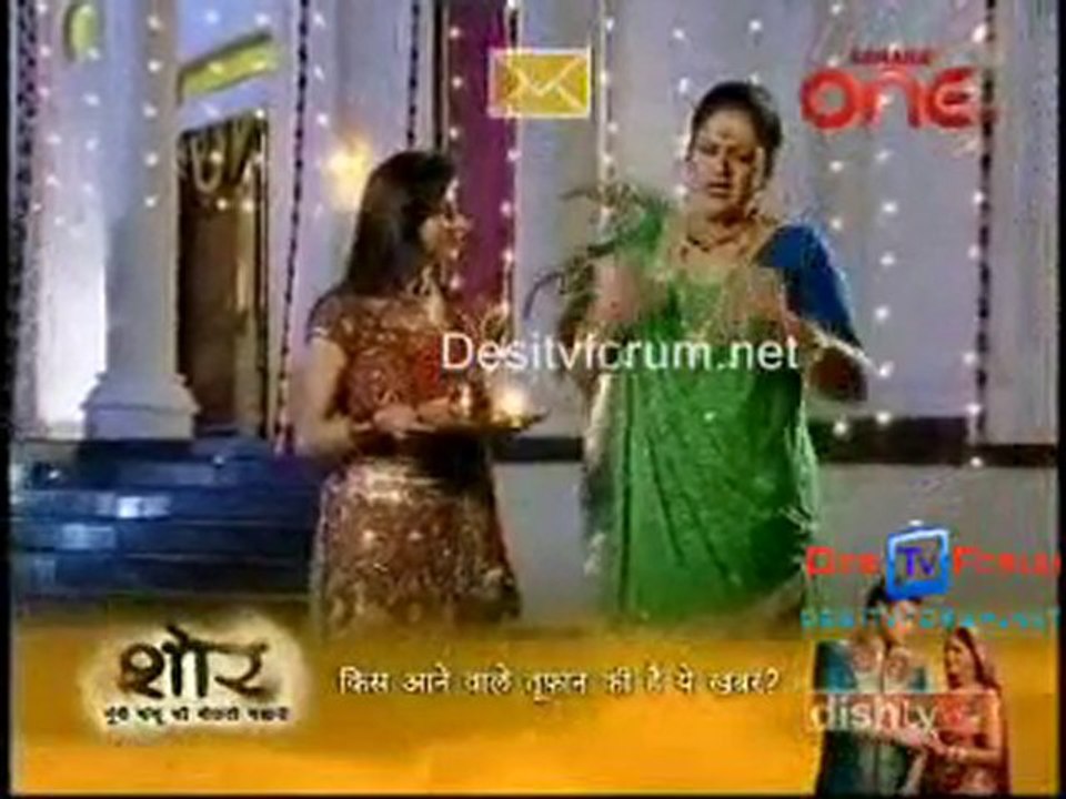 Wo Rehne Wali - 26th Aug 2010 - Pt2