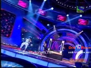 Comedy Soap - 26th August 2010 - pt3