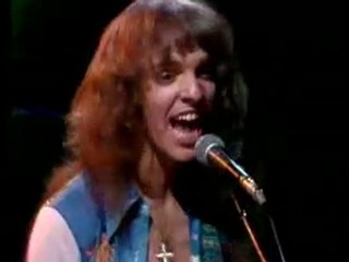 Peter Frampton 1976 Do You Feel Like We Do