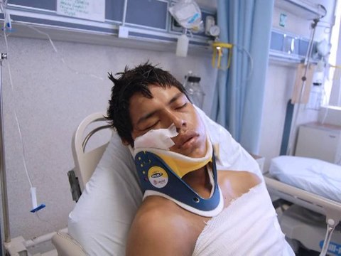 Le Journal vidéo du jeudi 26 août 2010, édition de 18H00.