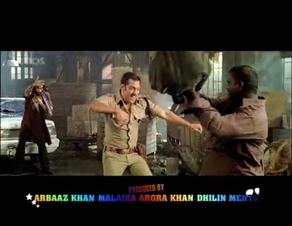 Dabangg (2010) DIA - www.dekho.in - bollywood social network