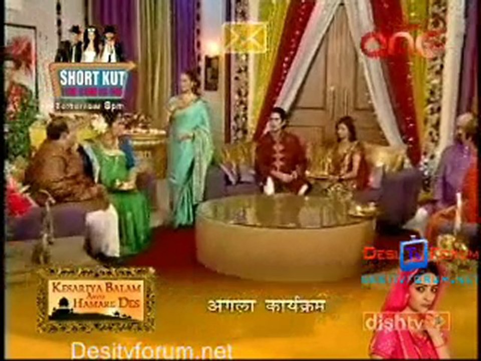 Wo Rehne Wali - 26th Aug 2010 - Pt3