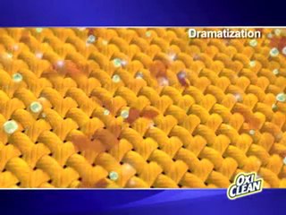 Fred Vanore OxiClean Gel Stick 30 Sec Blue Moon Studios