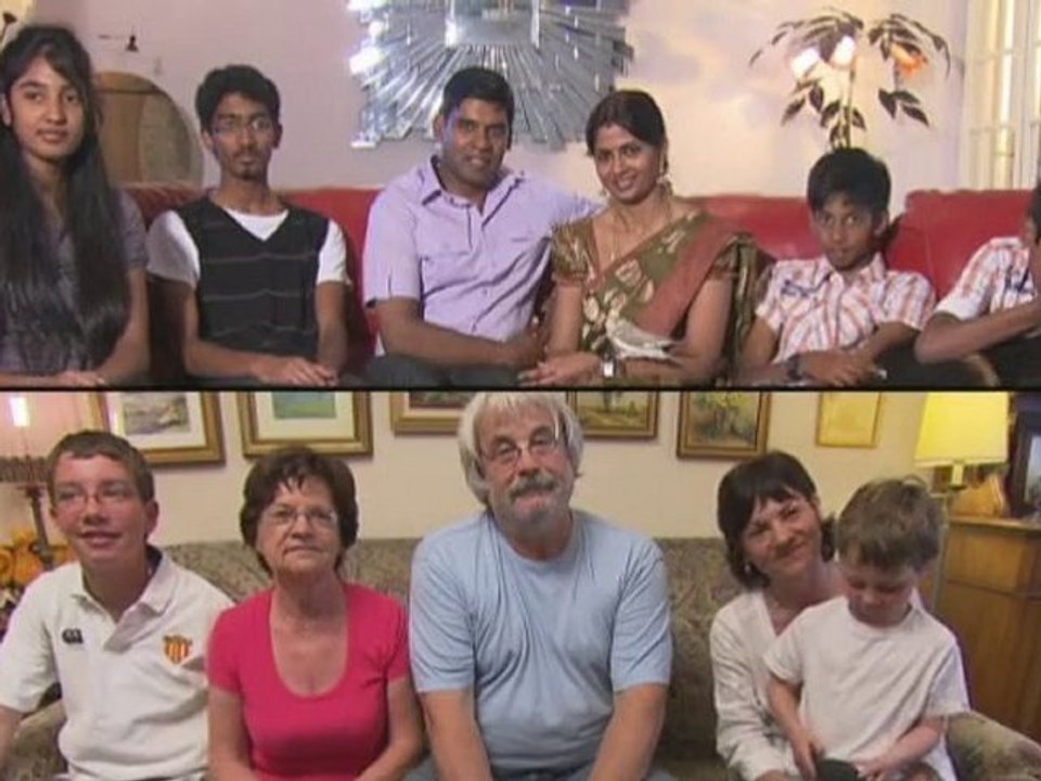 Repas de familles (France 3)