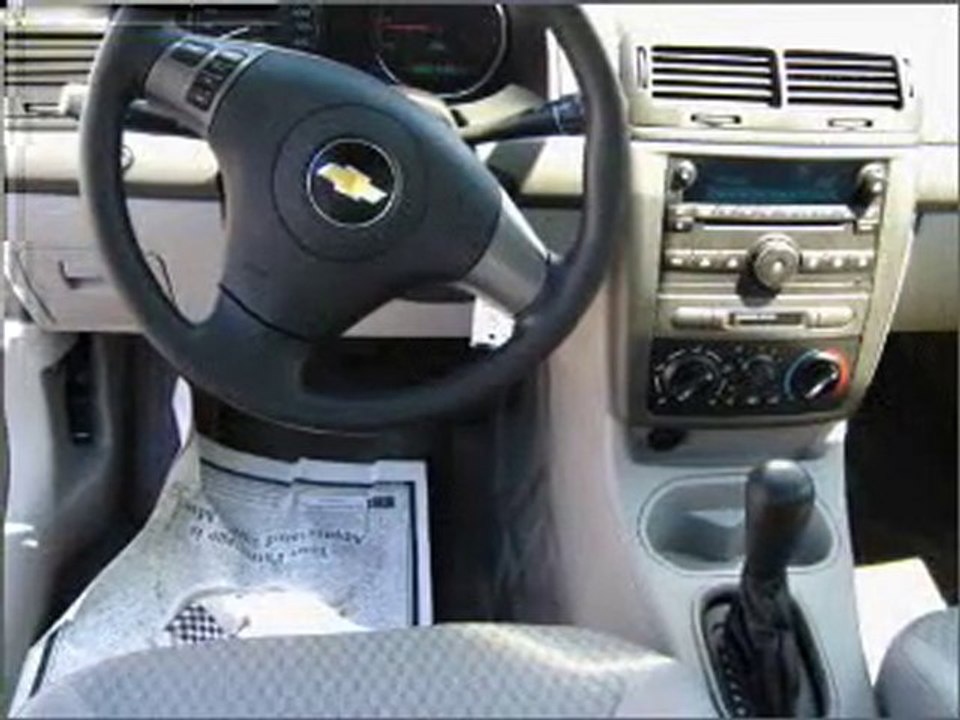 Used 2009 Chevrolet Cobalt Chattanooga TN - by ...
