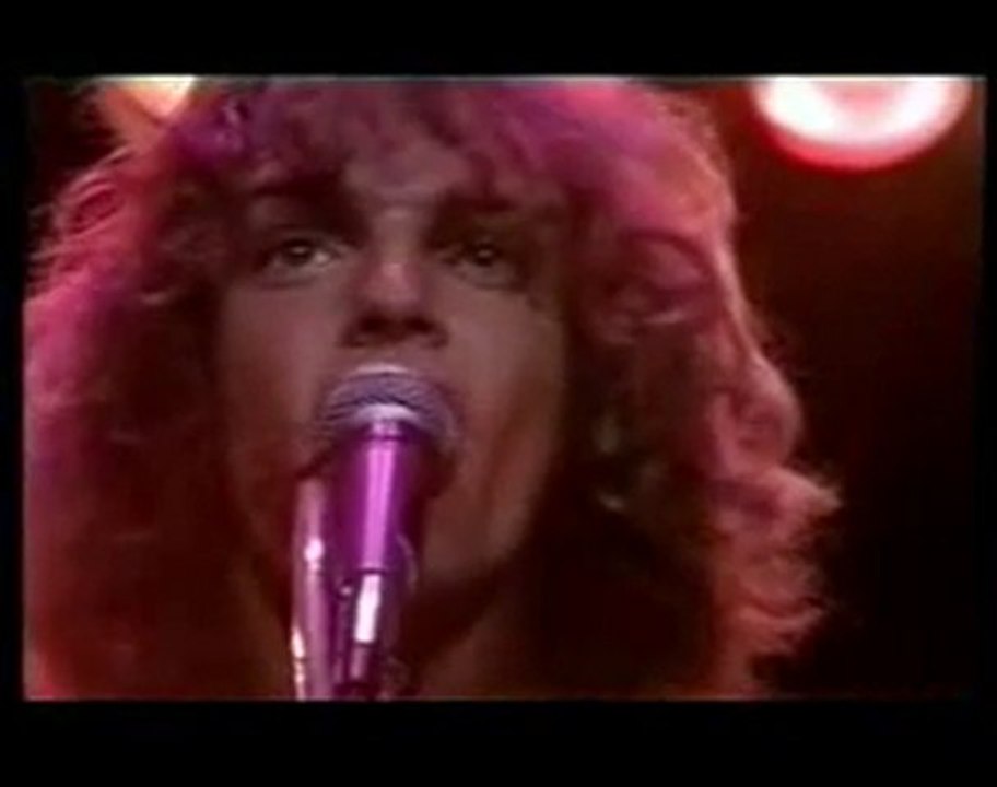 Peter Frampton 1976 Show Me the Way