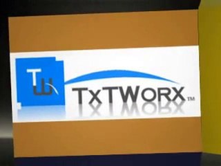 Txtworx Intro to Mobile Marketing