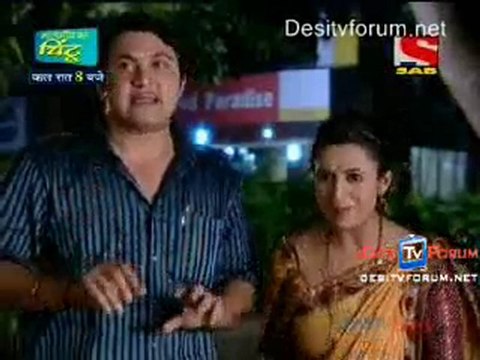 Mr n Mrs Sharma 26th August 2010 - pt2