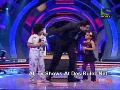 Comedy Ka Daily dose 26th august 2010 part4