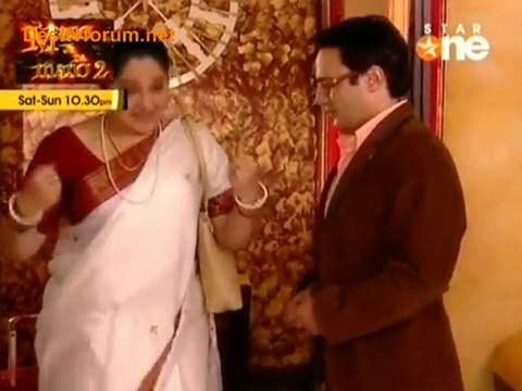 Ajnabi - 26th August 2010 - Part2