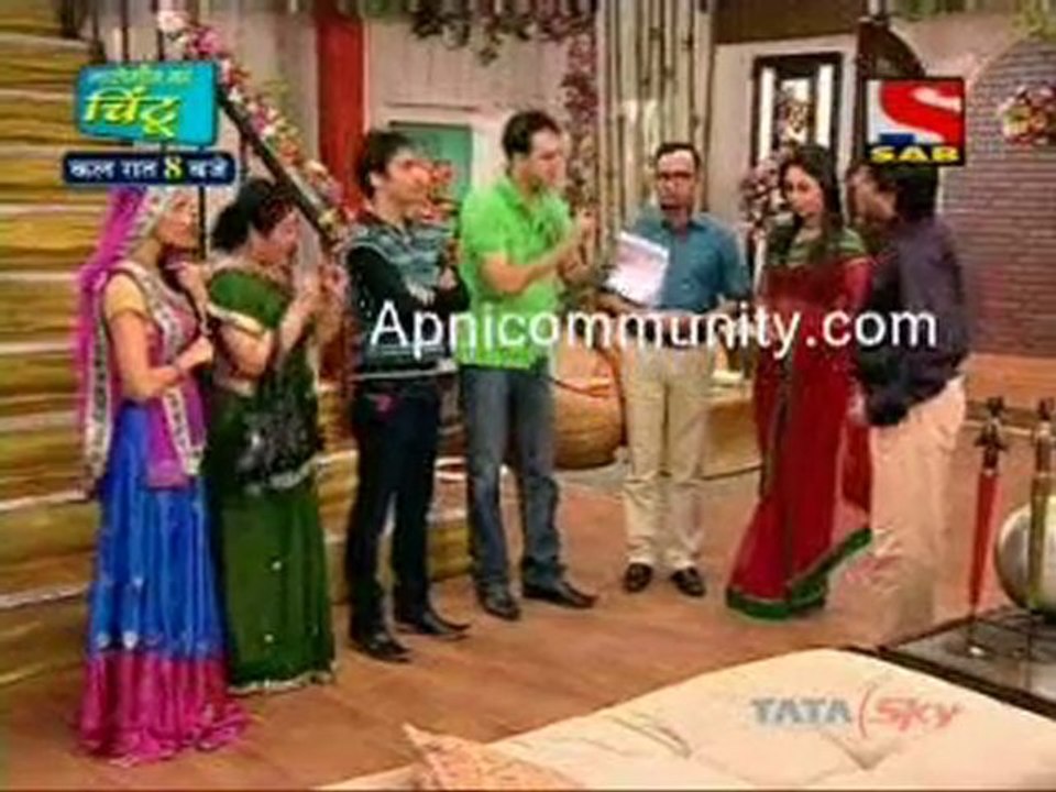 Sajan Re Jhoot Mat Bolo - 26th August 10 pt4