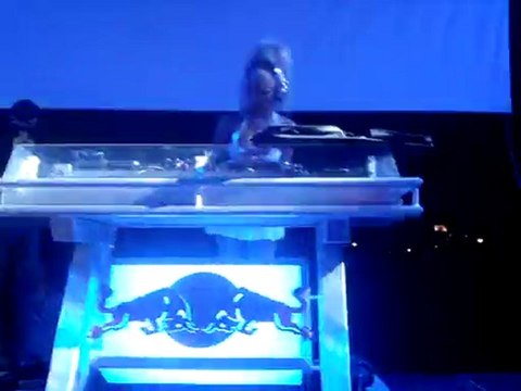 DJ Sıla Özbek Djane Annnatalya Dj Feast Part 5