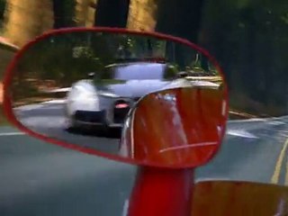 Need For Speed Hot Poursuit