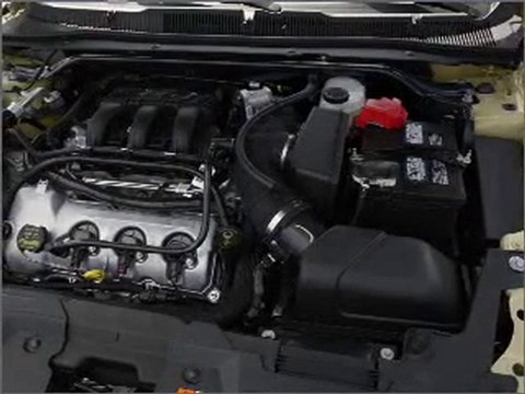 Used 2010 Ford Taurus New Bern NC - by EveryCarListed.com