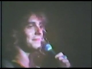 Peter Frampton 1977 I'm In You